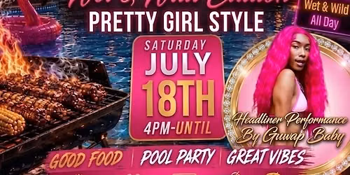 Cars vs Model Word Pool Party Edition 