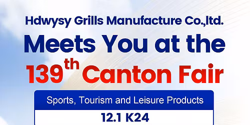 The 139th China Import and Export Fair