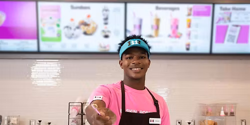 Birmingham Baskin-Robbins Hosts Customer Appreciation Day with $1.31 Scoops