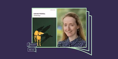 Underdogs: Louise Powell