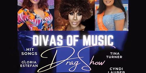 Divas of Rock at Francis Winspear Centre