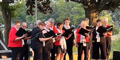 Musical Journey Through Time at Lion's Head Summer Music