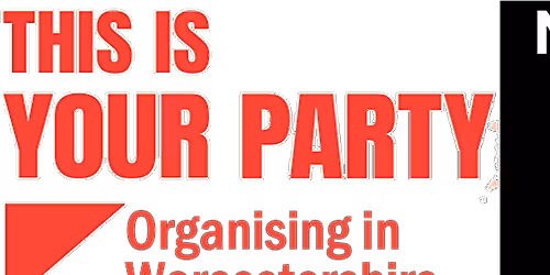 Meeting for members and those interested in Your Party