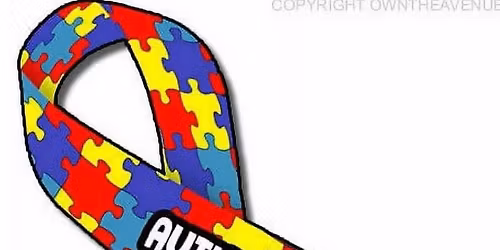 Autism awareness walk and fun day