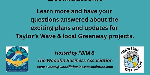 Taylor's Wave Townhall