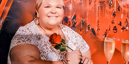 Hazel\u2019s Celebration of Life 