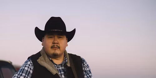 William Prince in Lancaster