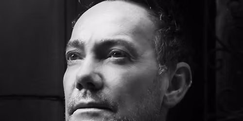 CRAIG REVEL HORWOOD - Revelations