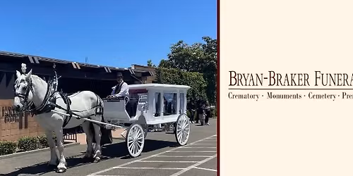 Bereavement Support Drop-in Group