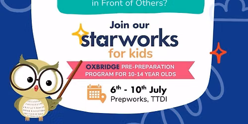 Starworks for Kids