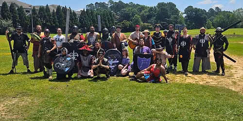 Thaundor\u2019s 4th Tournament Day!