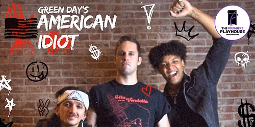 American Idiot Preview Concert @ DaDa Gastropub