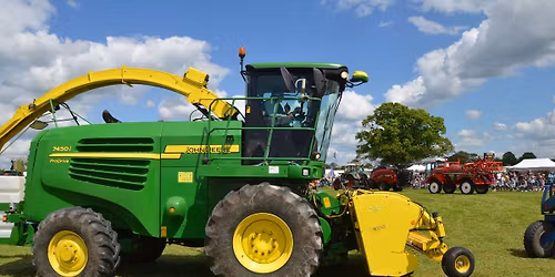 Cowpie Country Show 2026