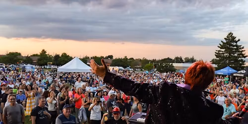 Parking - Frankie Valli And The Four Seasons with Frankie Valli and The Four Seasons