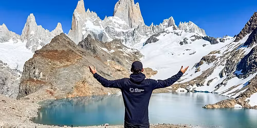 Gratis rejseforedrag: Argentina
