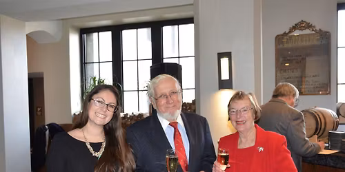 EventBrite Celebration Party