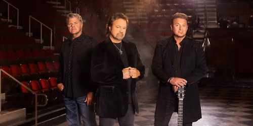The Frontmen at Lori's Roadhouse