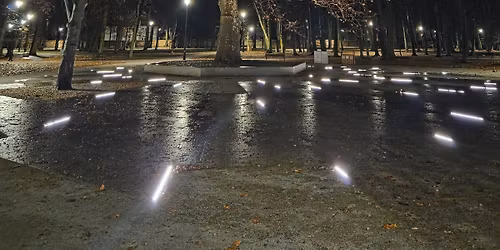 Nocny Jelcza\u0144ski Bieg Towarzyski 4 