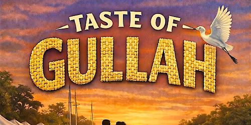 Taste of Gullah