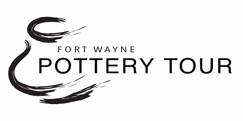 Fort Wayne Pottery Tour 2026