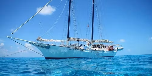 Florida Sea Base Meet & Swim