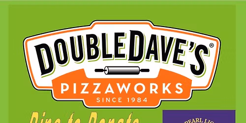 Double Dave's Fundraiser