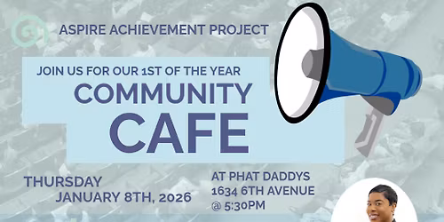 Community Means Collaboration