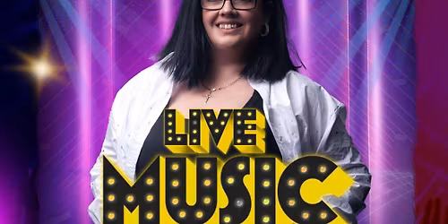 Hayley lou-personality vocalist