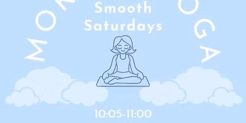 Smooth Saturdays 10:05 Bailgate Methodist Church