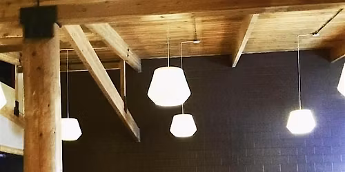 Lunchtime Soundbath ( 1st visit is Free )