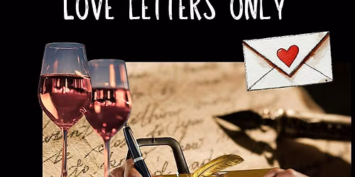LOVE LETTERS ONLY