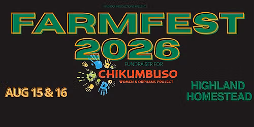 FarmFest 2026