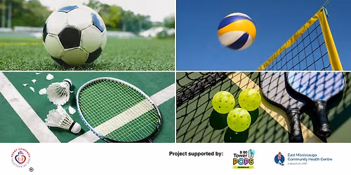 Open Sport Play