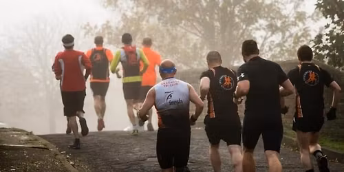 2025 Three River Challenge