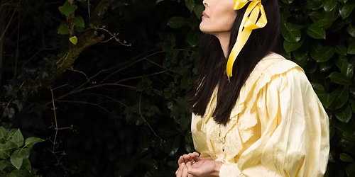 MUSIC: Nerina Pallot \u2013 All Roads Lead To Tour