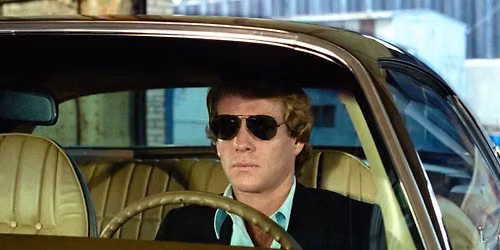 The Driver