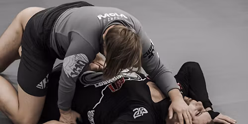 2025 Yorkshire Bez Kurtka \/ No Gi Championships