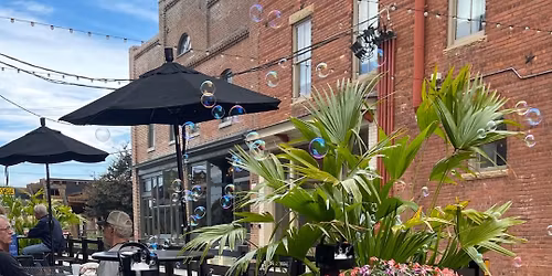 5th Annual Spring Ros\u00e9 Soir\u00e9e Tasting - Saturday May 2nd, 2pm