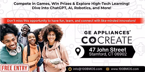 3rd Annual STEMFest