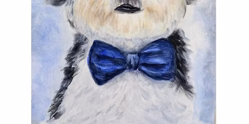 Paint Your Pet Workshop