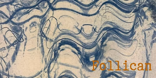 Follican - Art Degree Show