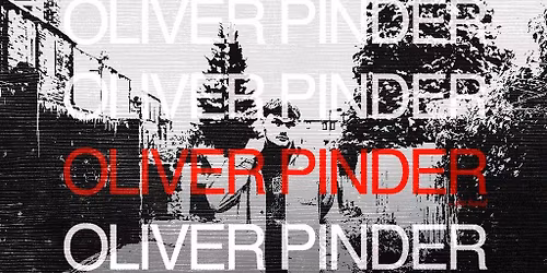 Oliver Pinder - Leeds