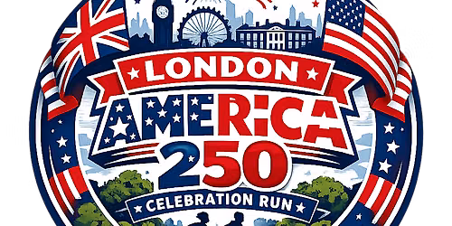 Run on the 4th of July - Independence Day