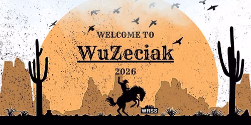 WuZeciak 2026 - wyjazd integracyjny student\u00f3w pierwszego roku WZ AGH