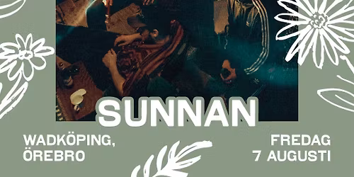 Sunnan | Under Bar Himmel
