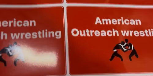 Josh Asper Wrestling Seminar 