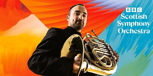 BBC SSO in Oban: Beethoven & Mozart