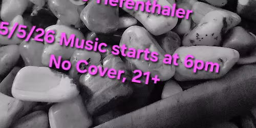 Songwriter Showcase @ Covert Caf\u00e9 5.5.26