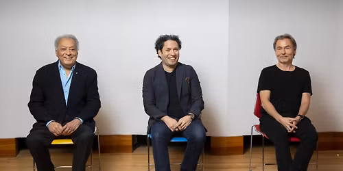 LA Phil New Music Group: The Great Wall of Los Angeles