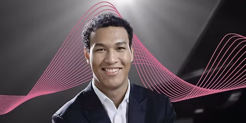 Virginia Symphony Orchestra: Eric Jacobsen - Beethoven's Fifth Symphony